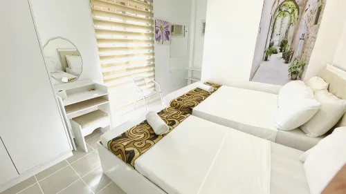 Villa Adela Pension House - Wifi