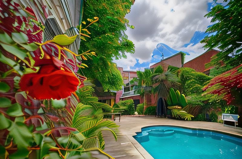 Lamothe House Hotel a French Quarter Guest Houses Property photo 3