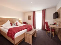 Landhotel Mohren - balcony
