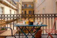 Hotel Oceania - 2-Star