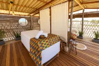 On Vacation Wayira Beach - spa