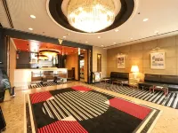 APA Hotel Takaoka-Marunouchi - 3-Star