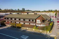 Aspiring Lodge Motel - 3-Sterne