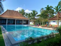 The Nalaya Hotel & Resto - Pools