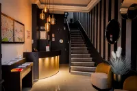 Hotel Astrid Caen Centre - 2-Star