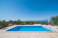 Holiday Home My Summer House - Pools