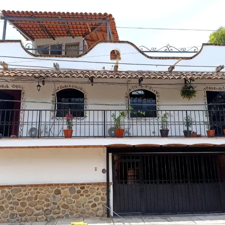 Casa Axixic