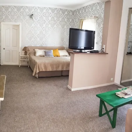 Sofia Residence Apart Hotel
