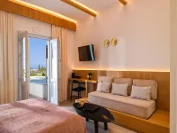 Safrani Suites - Bares