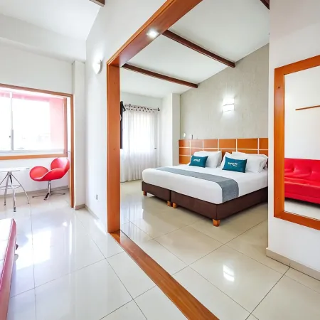 Hotel Optimum