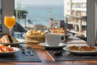 Tulip Inn Vila Velha - breakfast