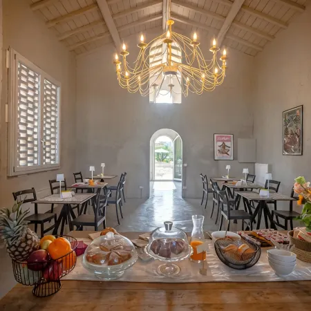 Relais Borgo Elissa