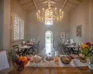 Relais Borgo Elissa - Parking