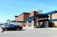 Days Inn by Wyndham Estevan - breakfast