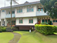 Hotel Puspa Sari - 2 stjerner