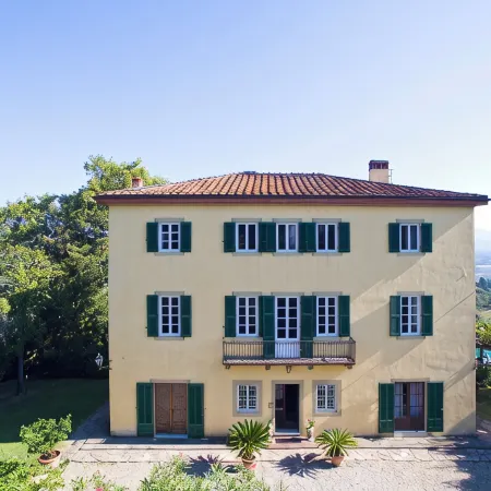 Villa Pedone