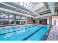 Downtown DT 1‑Bedroom Apartment&Water View - 3-Sterne