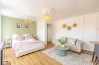 Charming Studio| Windsor Castle Views By Tempstay - 2-Star