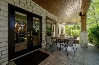 Large Charming 3bedroom unit - Balkoner