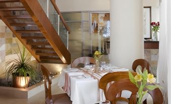 Hotel Palace Guayaquil