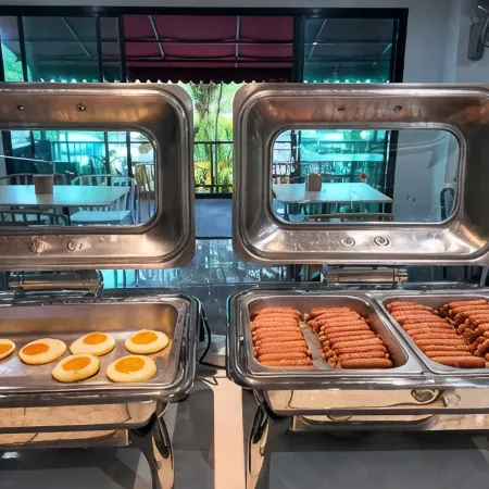 Bangkok Boutique Hotel Future Park Rangsit