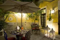 Hotel Villa San Lorenzo Maria - navette aéroport