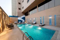 Braira Jazan Hotel - Pool