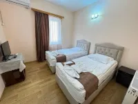 Hotel Imereti - Old Tbilisi Center - Bintang 3