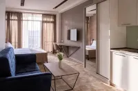 Rooftop Apart-Hotel - Condos