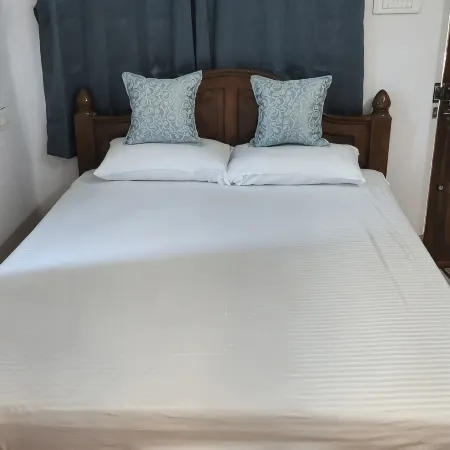 Scoopy Retreat Anugraha | Private Family Stay