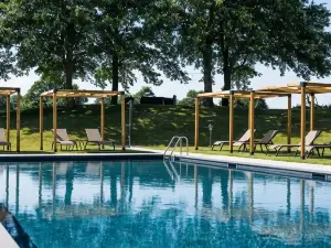 Borgo la Chiaracia Resort & Spa