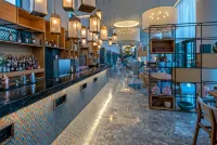 Hyatt Regency Taghazout - bar