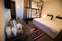 Nomads Hotel Petra - 2 звезды