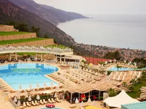 Orka Sunlife Resort Hotel and Aquapark
