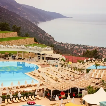 Orka Sunlife Resort Hotel and Aquapark