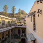 Villa Maria Cristina Hotel - 5-Star