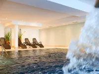 SeeHuus Lifestyle Hotel - Wifi