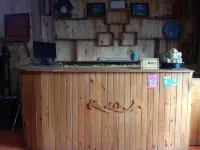 Ergun Shiwei Yinghezhijia Homestay - Inns