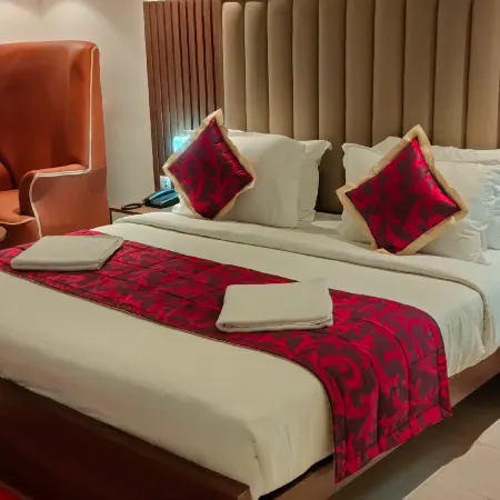 Kailash Residency