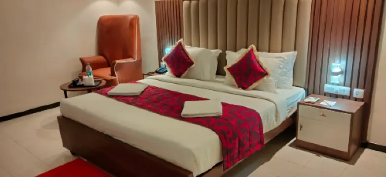 Kailash Residency