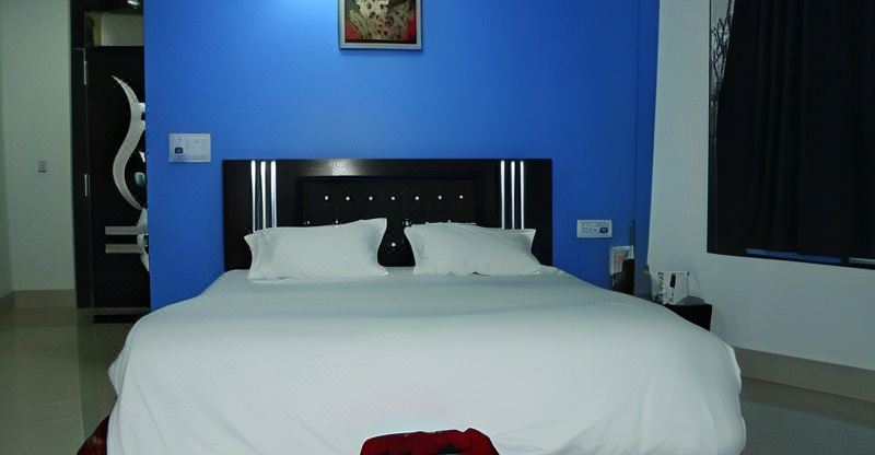 1. Hotel Kr..