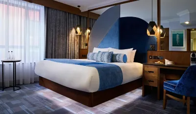 Arthaus Hotel Hotel in zona Dublin Institute of Technology