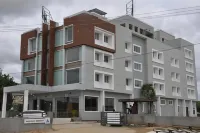 Alps Residency