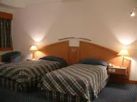 Pars Hotel Shiraz فنادق في شيراز