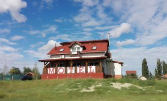 Kisdunapart 510 - Housity