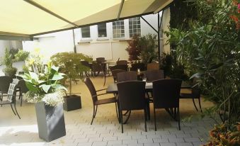 Hotel Grüner Baum