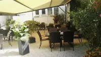 Grüner Baum Hotel & Gasthof - Christian Hagen Hotels in Bad Steben