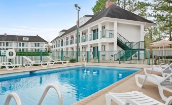 Days Inn by Wyndham Americus