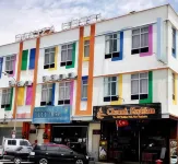 Sakiza View Mersing Hotels near Besar Island, Johor