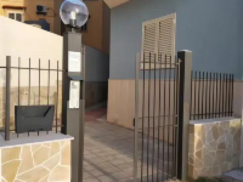 B&B ロッシーニ アウグスタのホテル